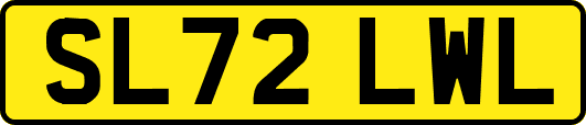 SL72LWL