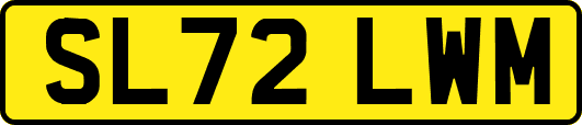 SL72LWM