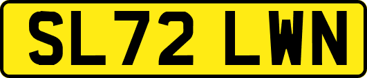 SL72LWN