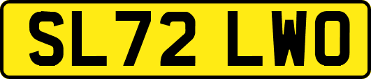 SL72LWO