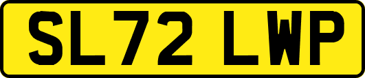 SL72LWP
