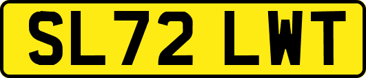 SL72LWT