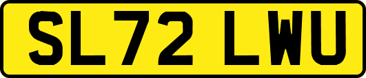 SL72LWU