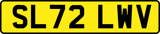 SL72LWV