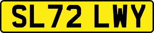SL72LWY