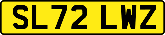 SL72LWZ