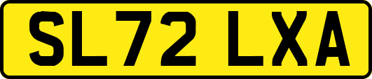 SL72LXA