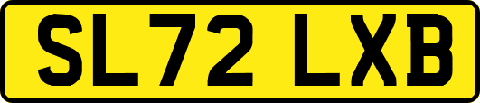 SL72LXB