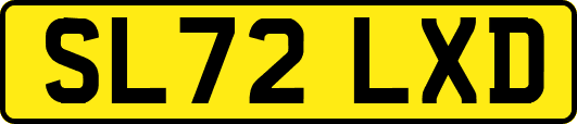 SL72LXD