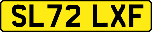 SL72LXF