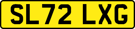 SL72LXG