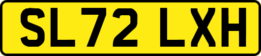 SL72LXH