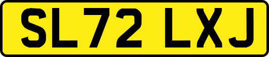 SL72LXJ