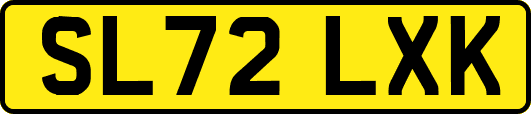 SL72LXK