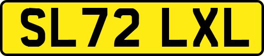 SL72LXL