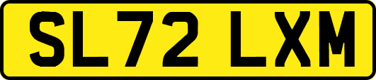SL72LXM