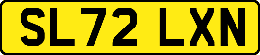SL72LXN