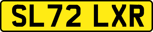 SL72LXR