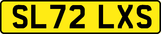 SL72LXS