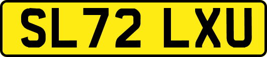 SL72LXU