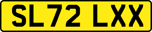 SL72LXX
