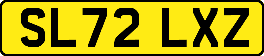 SL72LXZ