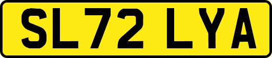 SL72LYA