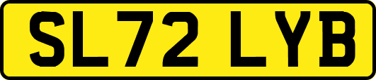 SL72LYB
