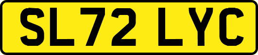 SL72LYC