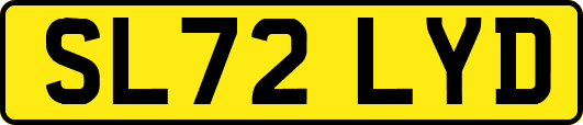 SL72LYD