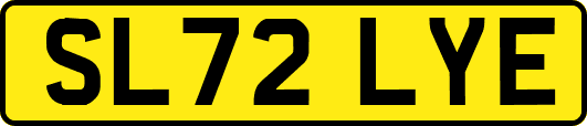 SL72LYE