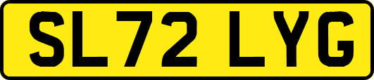 SL72LYG