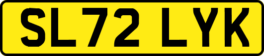 SL72LYK