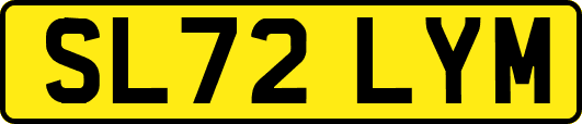 SL72LYM