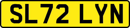 SL72LYN