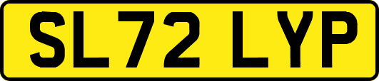SL72LYP