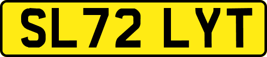 SL72LYT