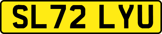 SL72LYU