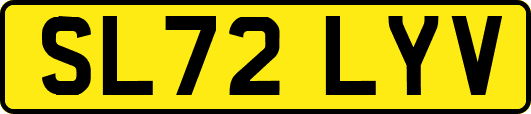 SL72LYV