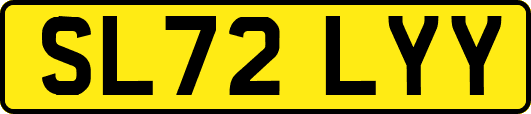 SL72LYY
