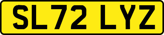 SL72LYZ