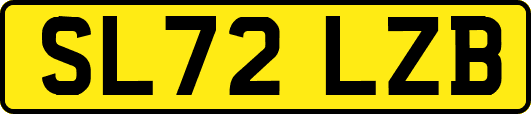 SL72LZB