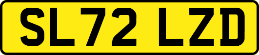 SL72LZD