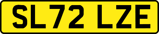 SL72LZE