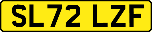 SL72LZF