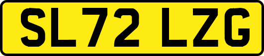 SL72LZG