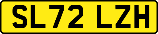 SL72LZH