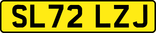 SL72LZJ