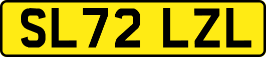 SL72LZL