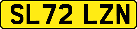 SL72LZN